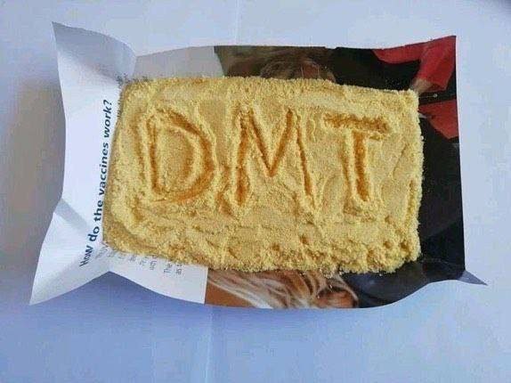 Buy DMT Online usa