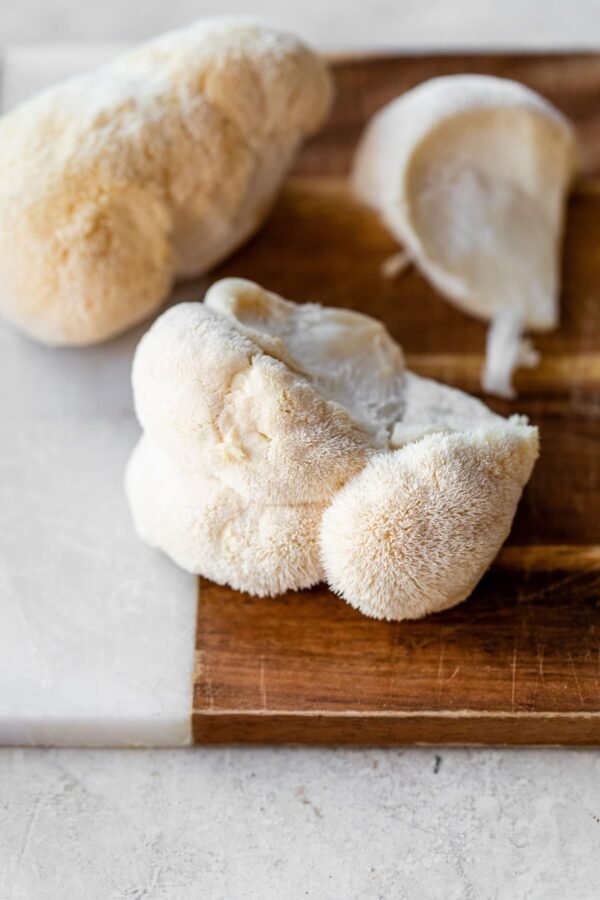 Buy Lion's Mane Mushrooms online