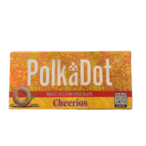 polkadot-cheerios-magic-belgian-chocolate-bar