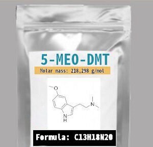 5MeO DMT For Sale