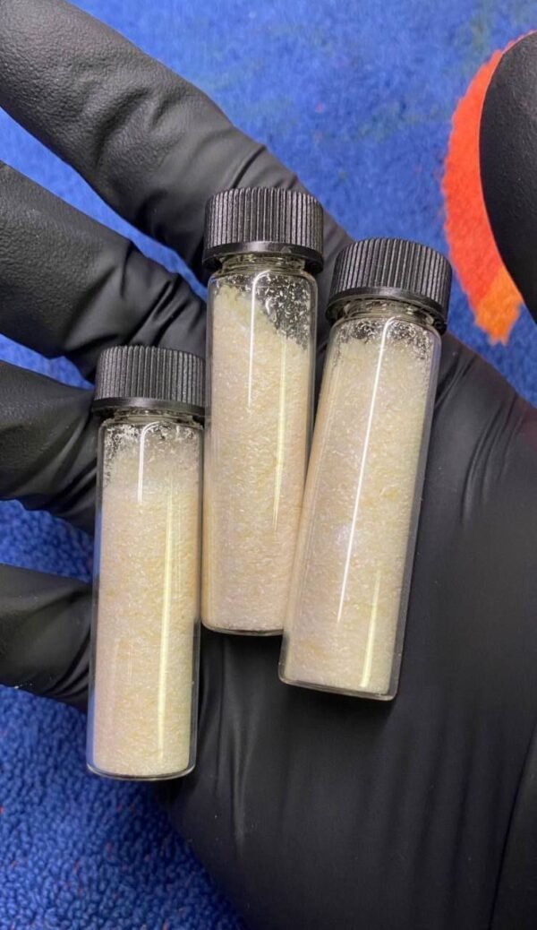 5821034713631014341_121.jpg Pure N,N DMT crystals(freebase)