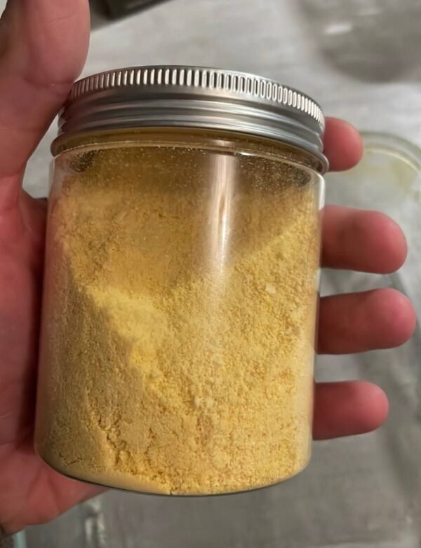 5 MEO DMT CRYSTALS FOR SALE