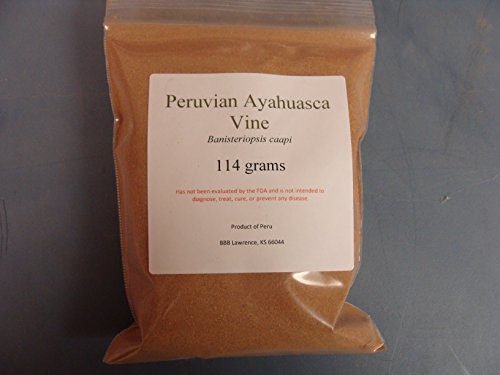 Ayahuasca Kit