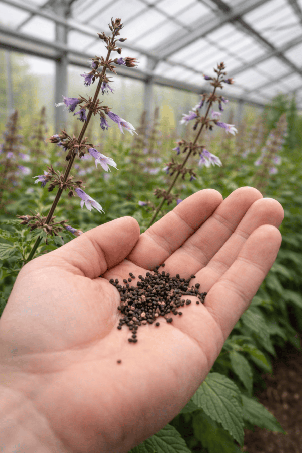 Salvia Divinorum Seeds