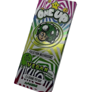 One-Up-Vegan-Mushrooms.png buy One Up Vegan Chocolate Bars online