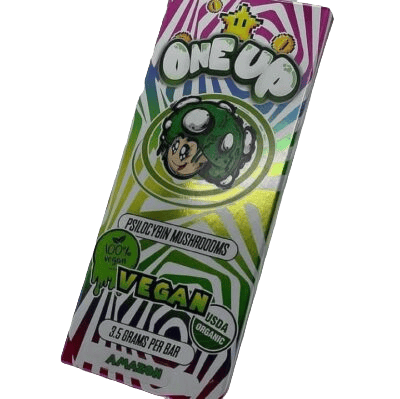 buy One Up Vegan Chocolate Bars online