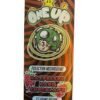 One Up Raspberry Dark Shroom Chocolate  Bars