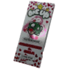 One Up Strawberries and Cream Mushroom Bars