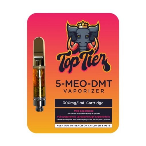 buy 5 MEO DMT