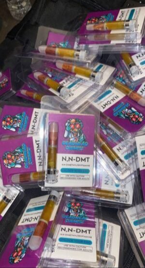 Buy Dmt Vape Pens Online