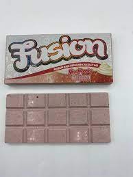 buy Fusion Chocolate Bars online