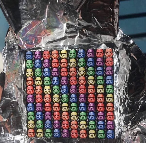 Buy Buy 1p LSD Blotter online