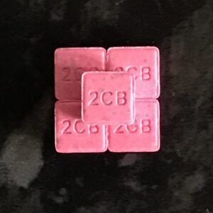 2cb-pills