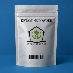 BUY KETAMINE POWDER online