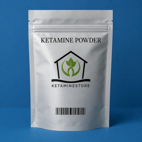 BUY KETAMINE POWDER online