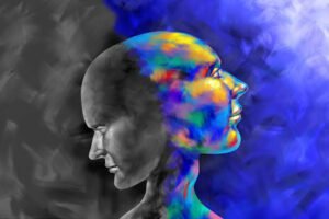 Psychedelics online