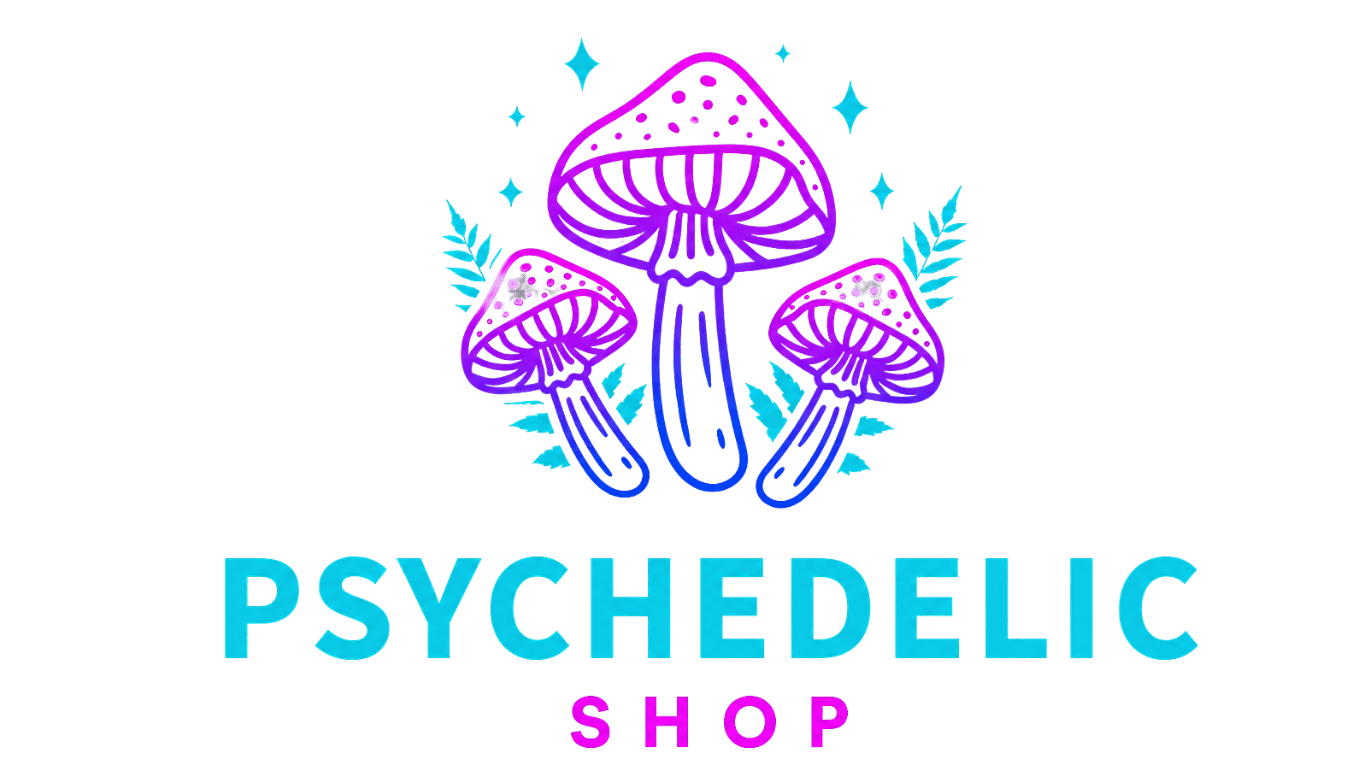 Online Psychedelic Shop